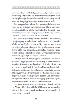 Galeria - zdjęcie nr. 5 - Przygody Odyseusza