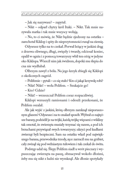 Galeria - zdjęcie nr. 4 - Przygody Odyseusza