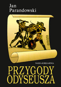 Przygody Odyseusza - ebook - Jan Parandowski