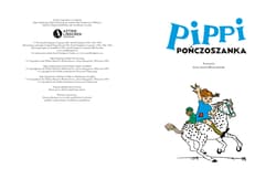 Galeria - zdjęcie nr. 5 - Przygody Pippi