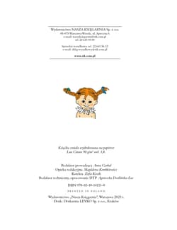 Galeria - zdjęcie nr. 4 - Przygody Pippi