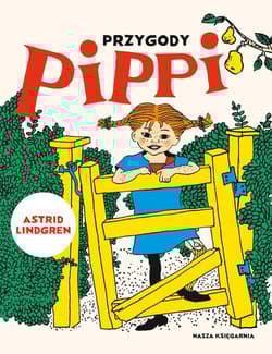 Przygody Pippi - null null