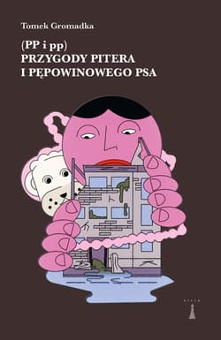 Przygody Pitera i pępowinowego psa