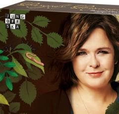 Przygody Pożyczalskich BOX: 3xCD + zestaw naklejek - Mary Norton