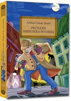 Przygody Sherlocka Holmesa