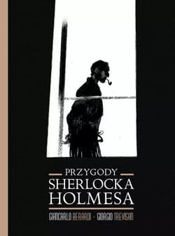 Przygody Sherlocka Holmesa - Berardi Giancarlo