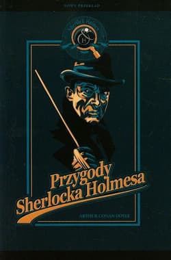 Przygody Sherlocka Holmesa - Arthur Conan Doyle