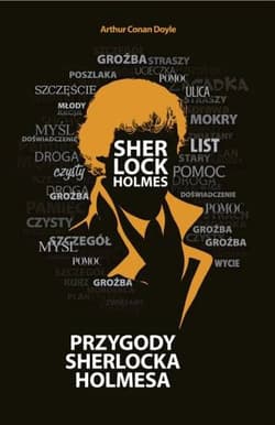 Przygody Sherlocka Holmesa - Arthur Conan Doyle