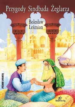 Przygody Sindbada żeglarza