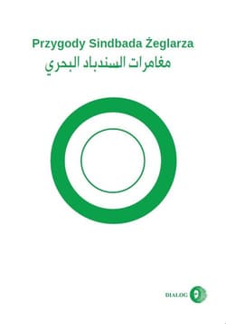 Przygody Sindbada Żeglarza (wydanie arabsko-polskie)
