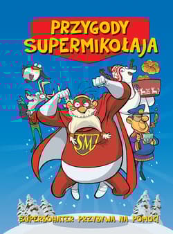 Przygody Supermikołaja
