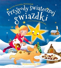 Przygody świątecznej gwiazdki