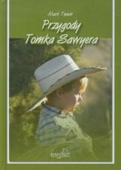 Przygody Tomka Sawyera - Mark Twain