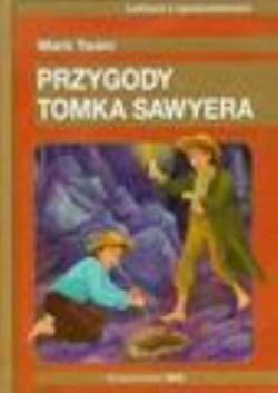 Przygody Tomka Sawyera - Mark Twain