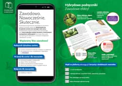 Galeria - zdjęcie nr. 5 - Przygotowanie i wydawanie dań Kwalifikacja HGT.02. Podręcznik do zawodu kucharz, technik żywienia i usług gastronomicznych SPP. część 1