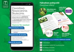 Galeria - zdjęcie nr. 4 - Przygotowanie i wydawanie dań Kwalifikacja HGT.02. Podręcznik do zawodu kucharz, technik żywienia i usług gastronomicznych SPP. część 2