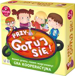 Przygotuj się
