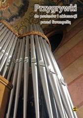 Przygrywki do psalmów i aklamacji przed Ewangelią - Praca zbiorowa