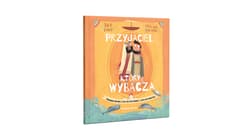 Galeria - zdjęcie nr. 4 - Przyjaciel, który wybacza. Prawdziwa opowieść o tym, jak Piotr zawiódł, a Jezus mu przebaczył