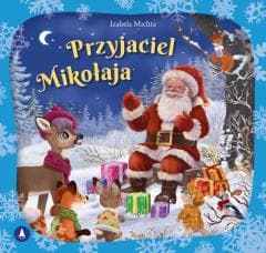 Przyjaciel Mikołaja - Izabela Michta