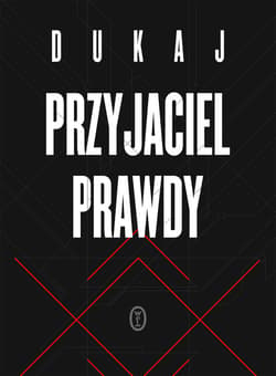 Przyjaciel prawdy - ebook