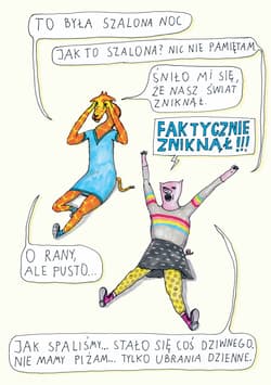 Galeria - zdjęcie nr. 2 - Przyjaciele