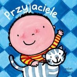 Przyjaciele - Liesbet Slegers