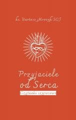 Przyjaciele od Serca - Bartosz Mrozek SCJ