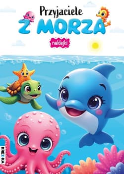 Przyjaciele z morza - Praca zbiorowa