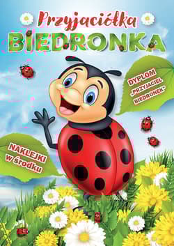 Przyjaciółka biedronka - Praca zbiorowa