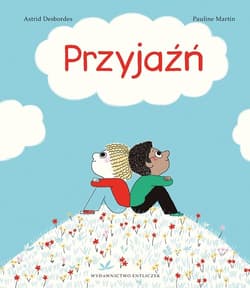 Przyjaźń