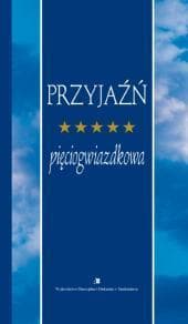 Przyjaźń pięciogwiazdkowa - Bogdan Król
