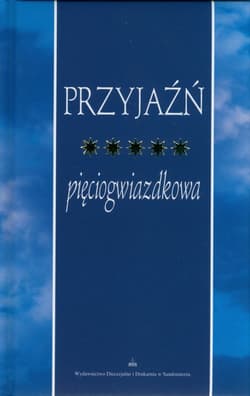 Przyjaźń pięciogwiazdkowa - Bogdan Król