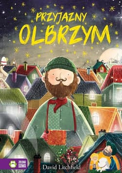 Przyjazny Olbrzym - David Litchfield