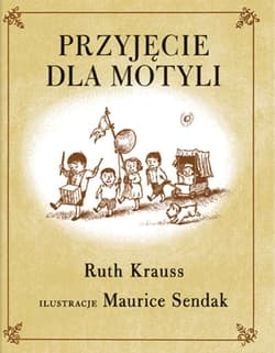 Galeria - zdjęcie nr. 1 - Przyjęcie dla motyli