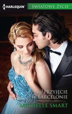 Przyjęcie w Barcelonie - Smart Michelle