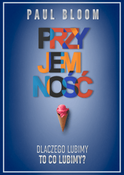 Przyjemność - ebook - Bloom Paul