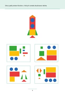 Galeria - zdjęcie nr. 2 - Przyjmuję wyzwanie! Ćwiczenia korekcyjno-kompensacyjne klasa 1