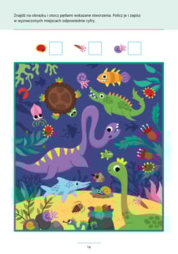 Galeria - zdjęcie nr. 3 - Przyjmuję wyzwanie! Ćwiczenia korekcyjno-kompensacyjne klasa 1