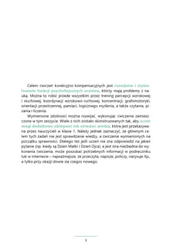 Galeria - zdjęcie nr. 4 - Przyjmuję wyzwanie! Ćwiczenia korekcyjno-kompensacyjne klasa 1