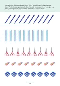 Galeria - zdjęcie nr. 5 - Przyjmuję wyzwanie! Ćwiczenia korekcyjno-kompensacyjne klasa 1