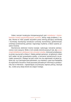 Galeria - zdjęcie nr. 5 - Przyjmuję wyzwanie! Ćwiczenia korekcyjno-kompensacyjne klasa 2