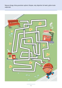 Galeria - zdjęcie nr. 3 - Przyjmuję wyzwanie! Ćwiczenia korekcyjno-kompensacyjne klasa 3