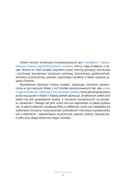 Galeria - zdjęcie nr. 4 - Przyjmuję wyzwanie! Ćwiczenia korekcyjno-kompensacyjne klasa 3