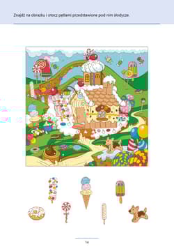 Galeria - zdjęcie nr. 5 - Przyjmuję wyzwanie! Ćwiczenia korekcyjno-kompensacyjne klasa 3