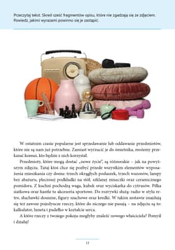 Galeria - zdjęcie nr. 2 - Przyjmuję wyzwanie! Klasa 7 ćwiczenia korekcyjno kompensacyjne