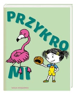 Przykro mi - Black Michael Ian