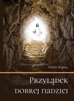 Przylądek dobrej nadziei - Paweł Budny