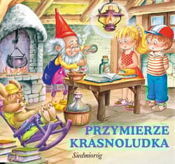 Przymierze krasnoludka - Opracowanie Zbiorowe