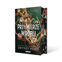 Galeria - zdjęcie nr. 2 - Przymierze Wróbli. Shield of Sparrows. Tom 1